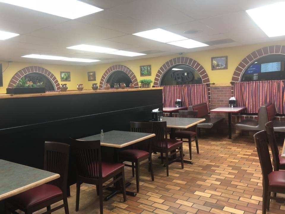 Pupusas Paradise 2